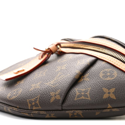 Louis Vuitton Monogram High Rise Bumbag 9 of 9