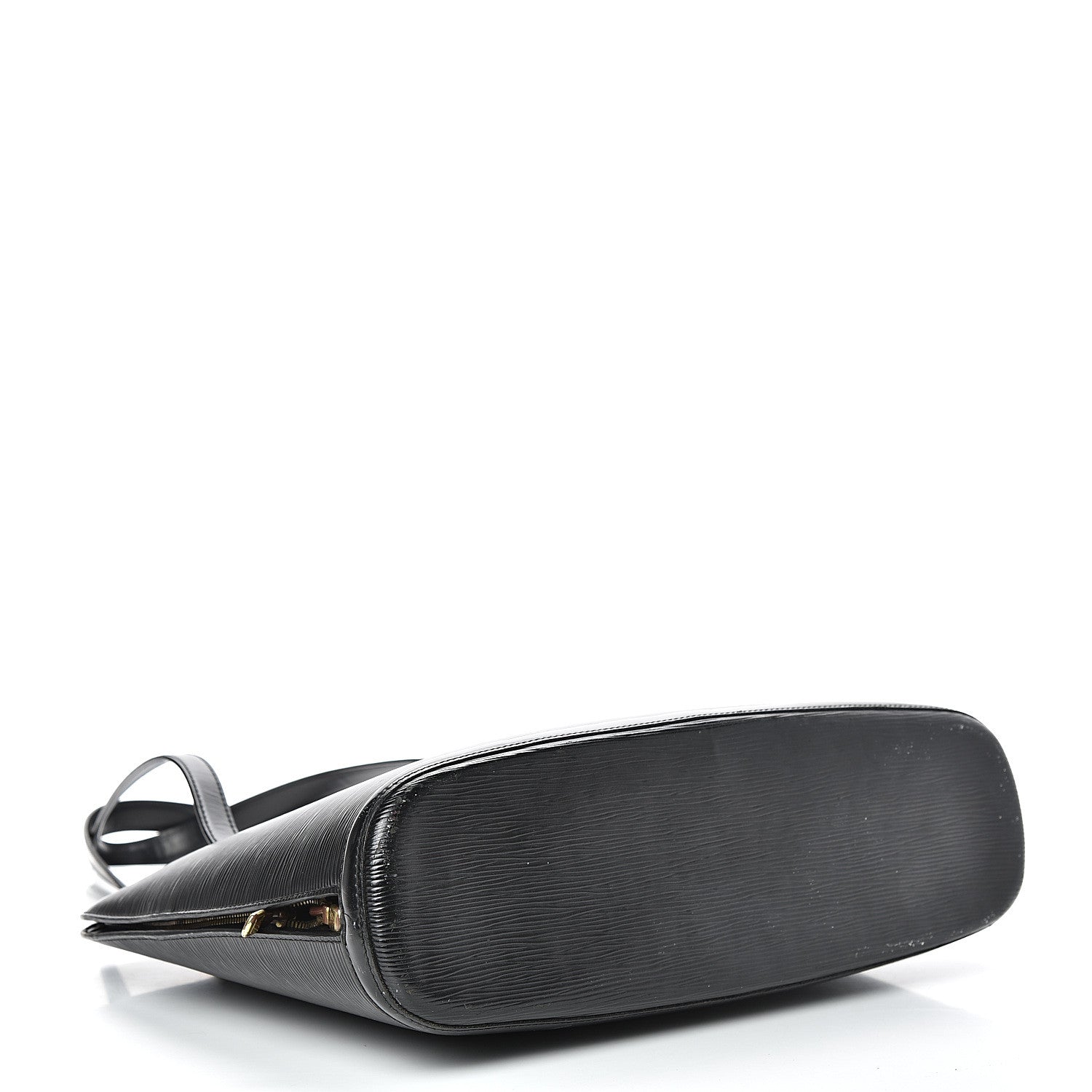 Louis Vuitton Epi Lussac Black 3 of 25