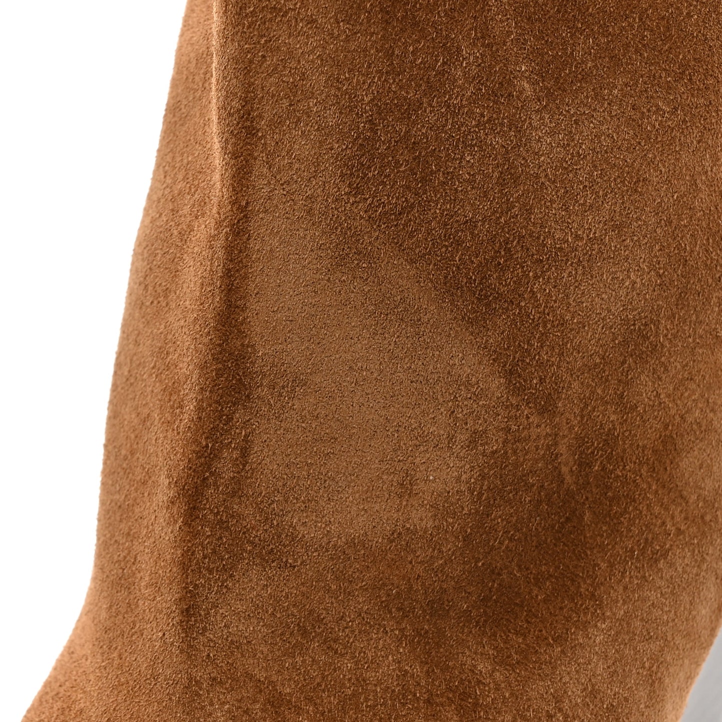 Suede Liz 85 Wedge Booties 39 Dark Land