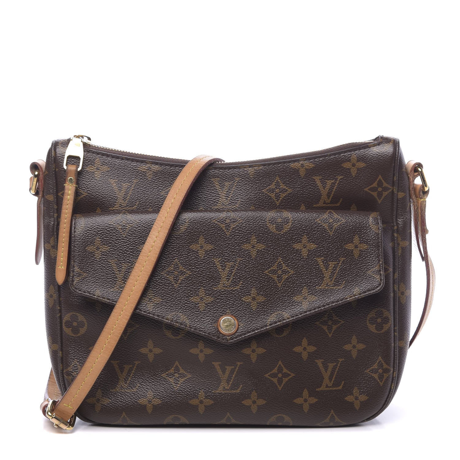 Louis Vuitton Monogram Mabillon 1 of 13