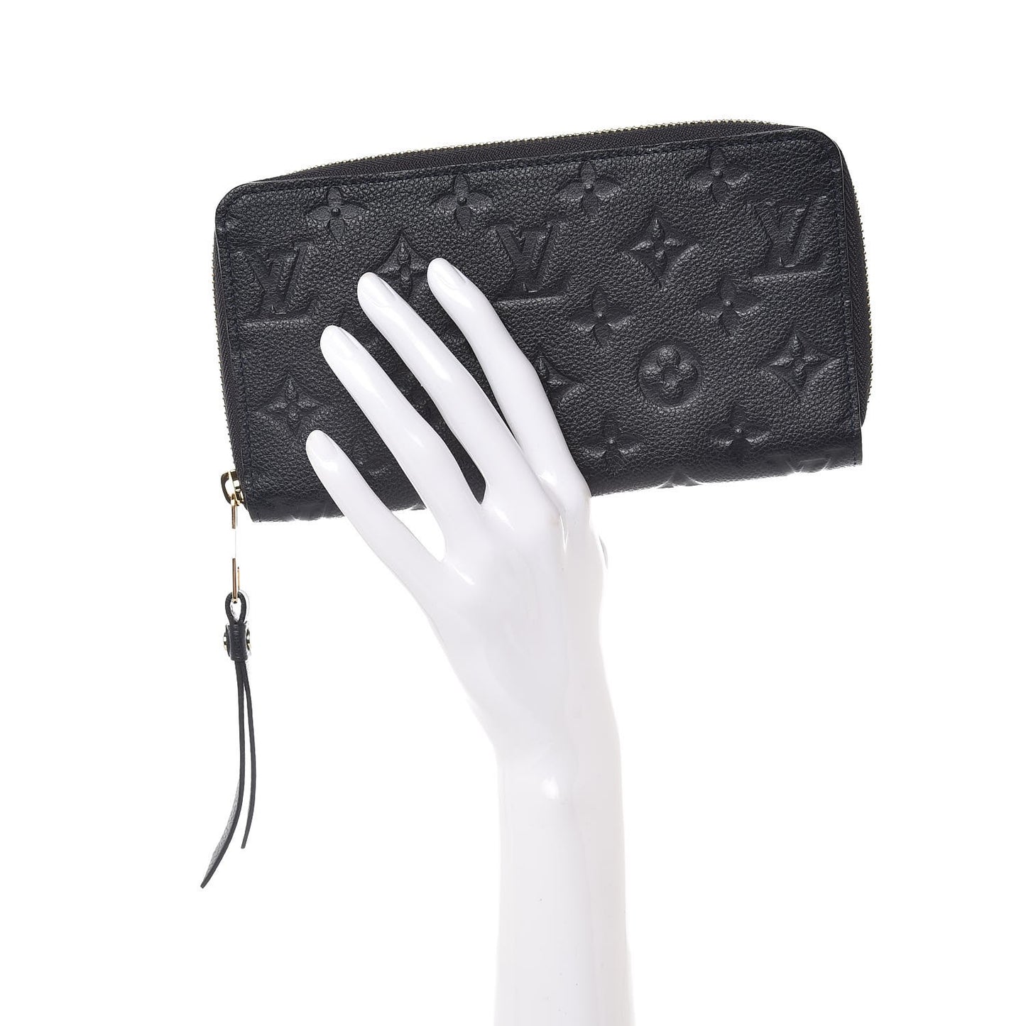 Empreinte Secret Long Wallet Infini