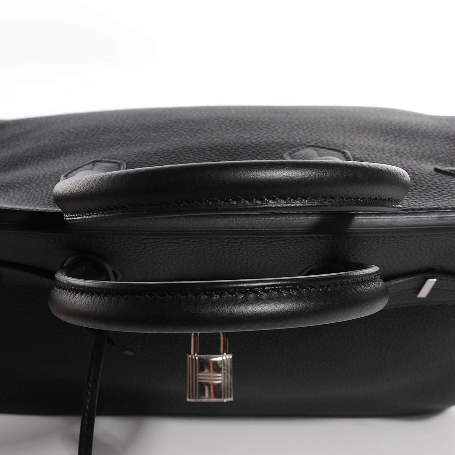Hermes Togo Birkin 35 Black 30 of 30
