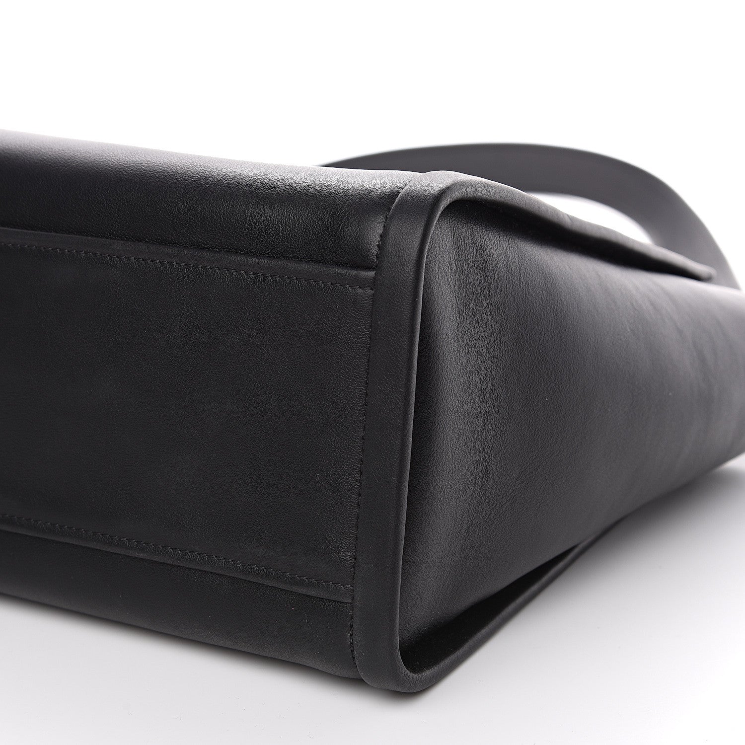 Prada Grace Lux Concept Tote Black 7 of 10