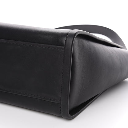 Prada Grace Lux Concept Tote Black 7 of 10