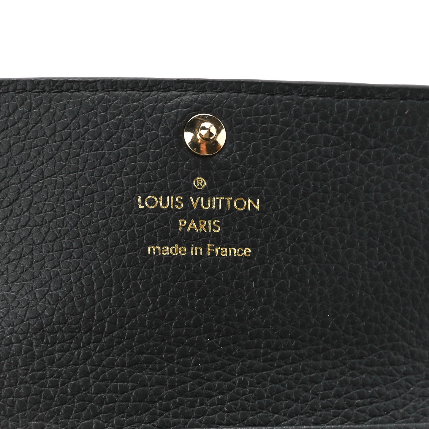 Empreinte Multicles 6 Key Holder Black