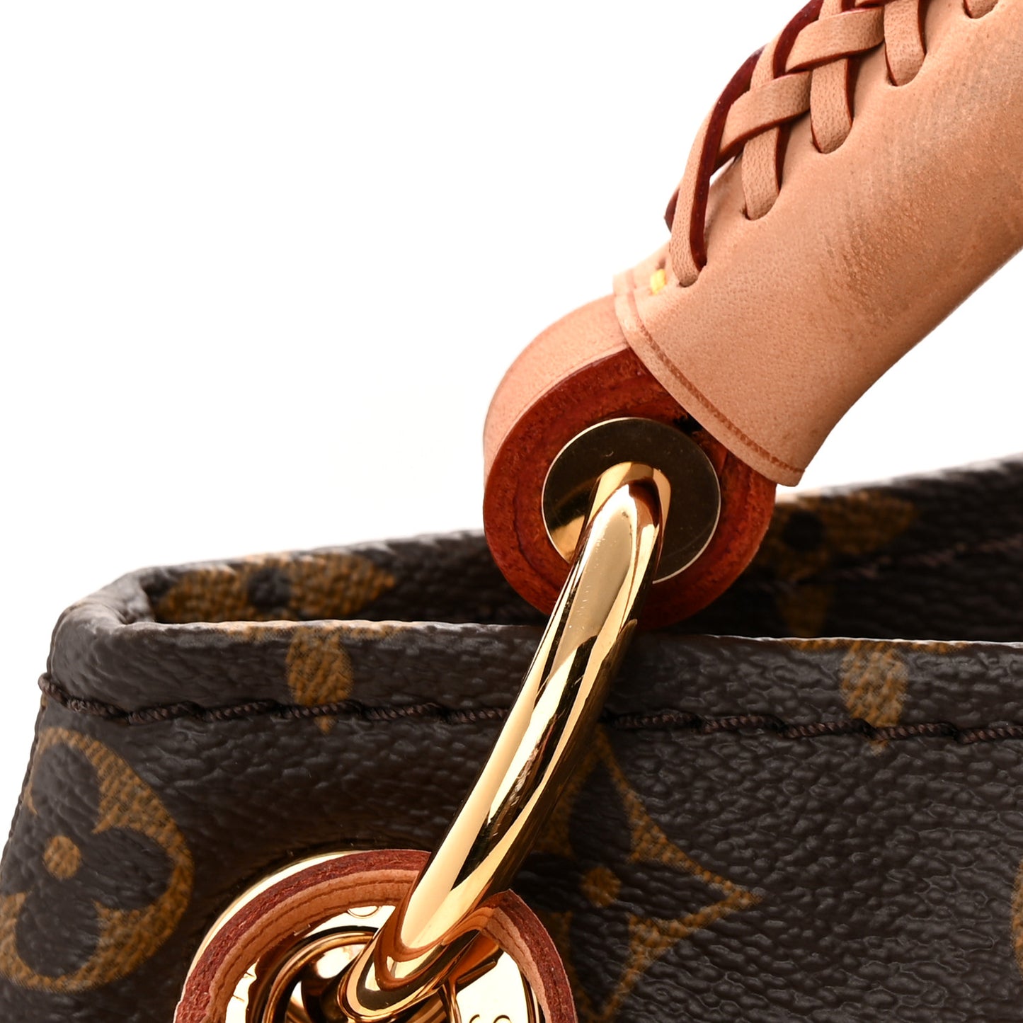 Monogram Artsy MM
