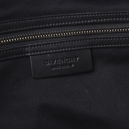 Givenchy Lambskin Small Nightingale Red 7 of 10