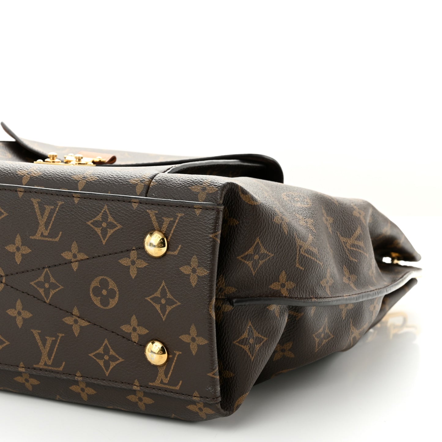 Monogram Metis