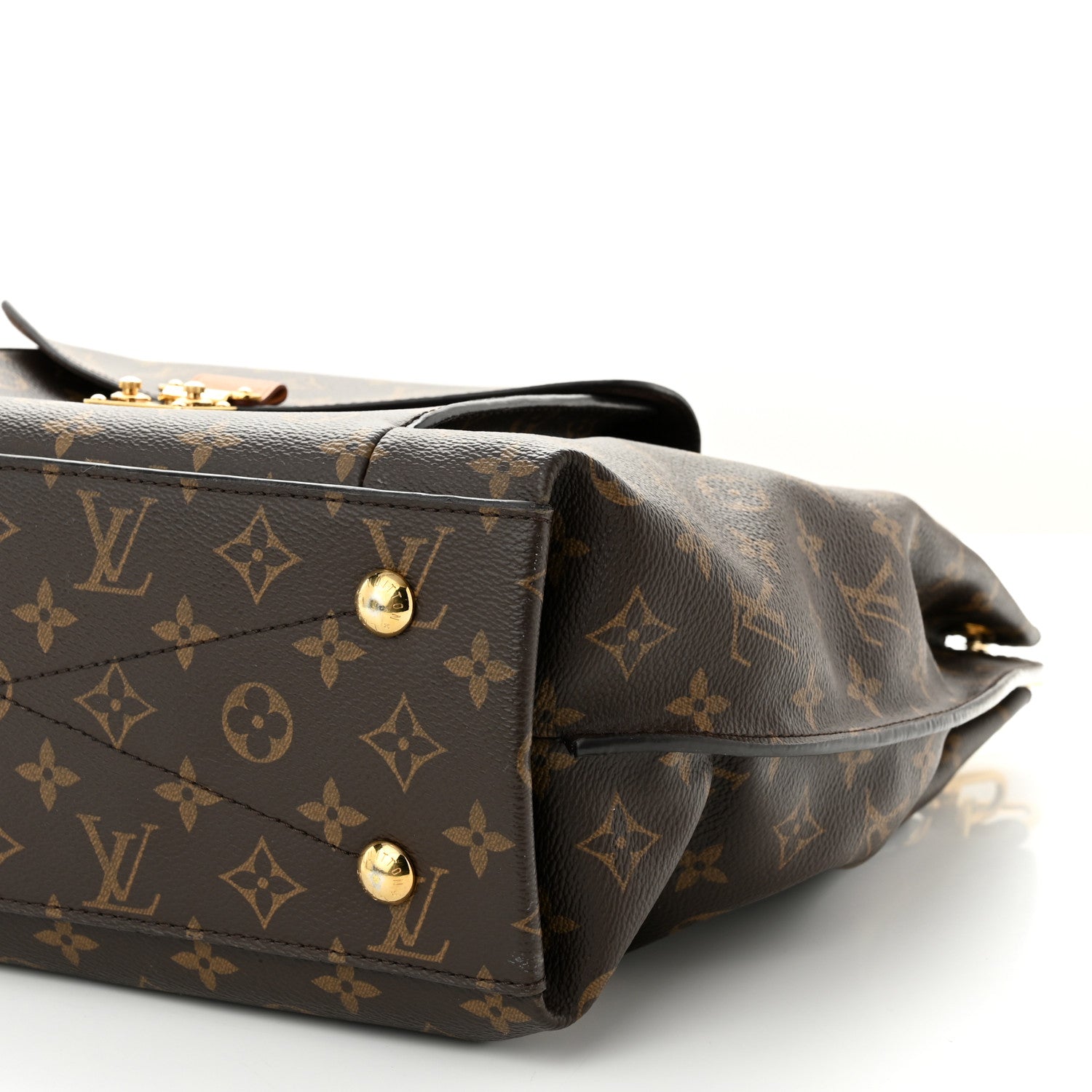 Louis Vuitton Monogram Metis 9 of 10