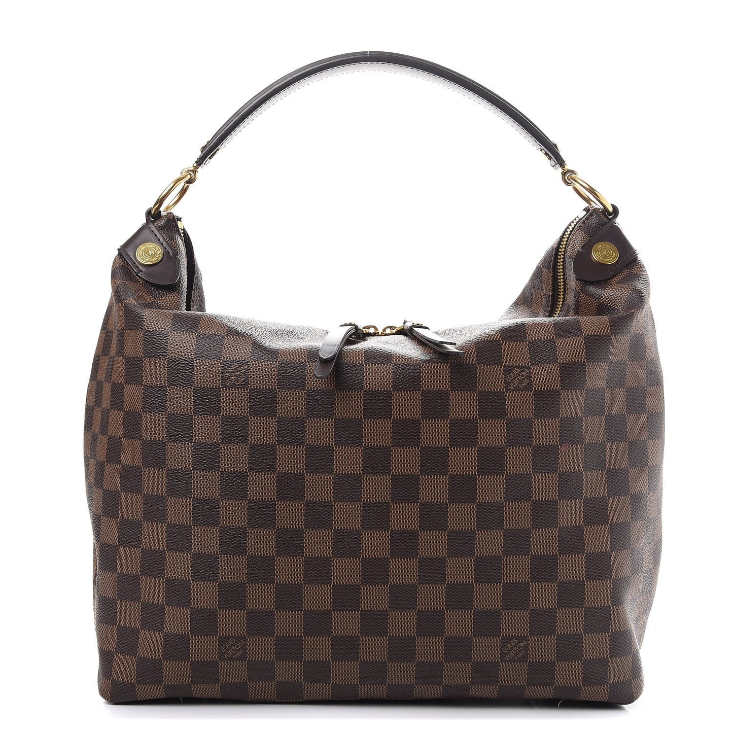 Damier Ebene Duomo Hobo