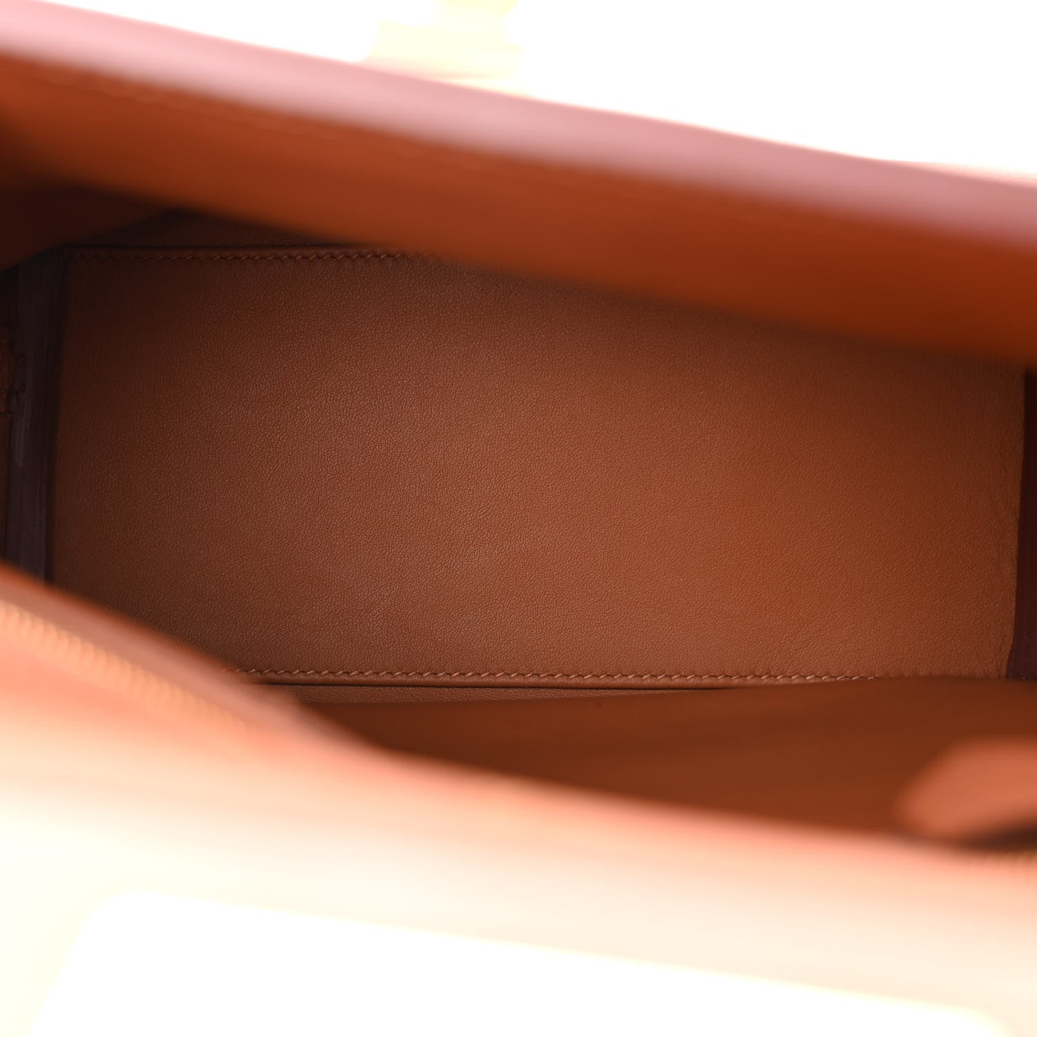 Hermes Evercolor Swift 24/24 21 Gold 5 of 11