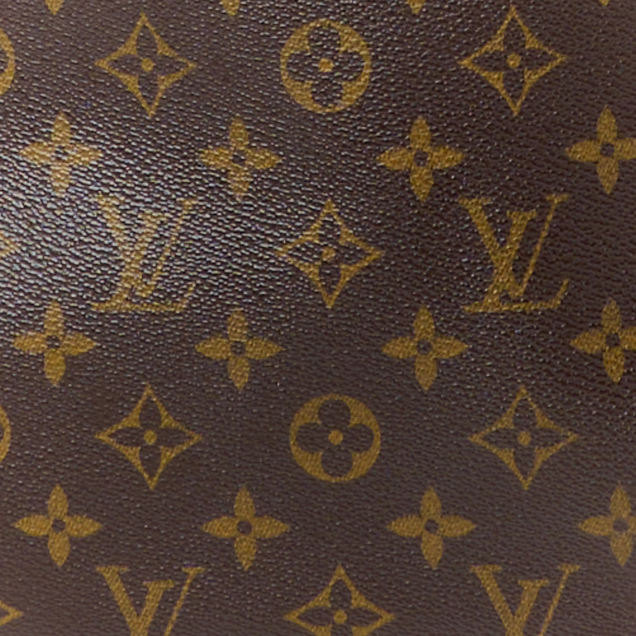 Louis Vuitton Monogram Boulogne 30 8 of 12