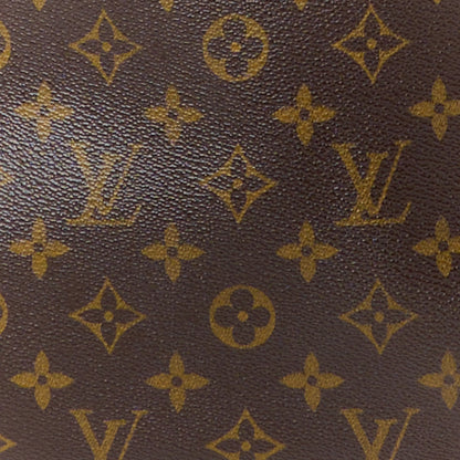 Louis Vuitton Monogram Boulogne 30 8 of 12
