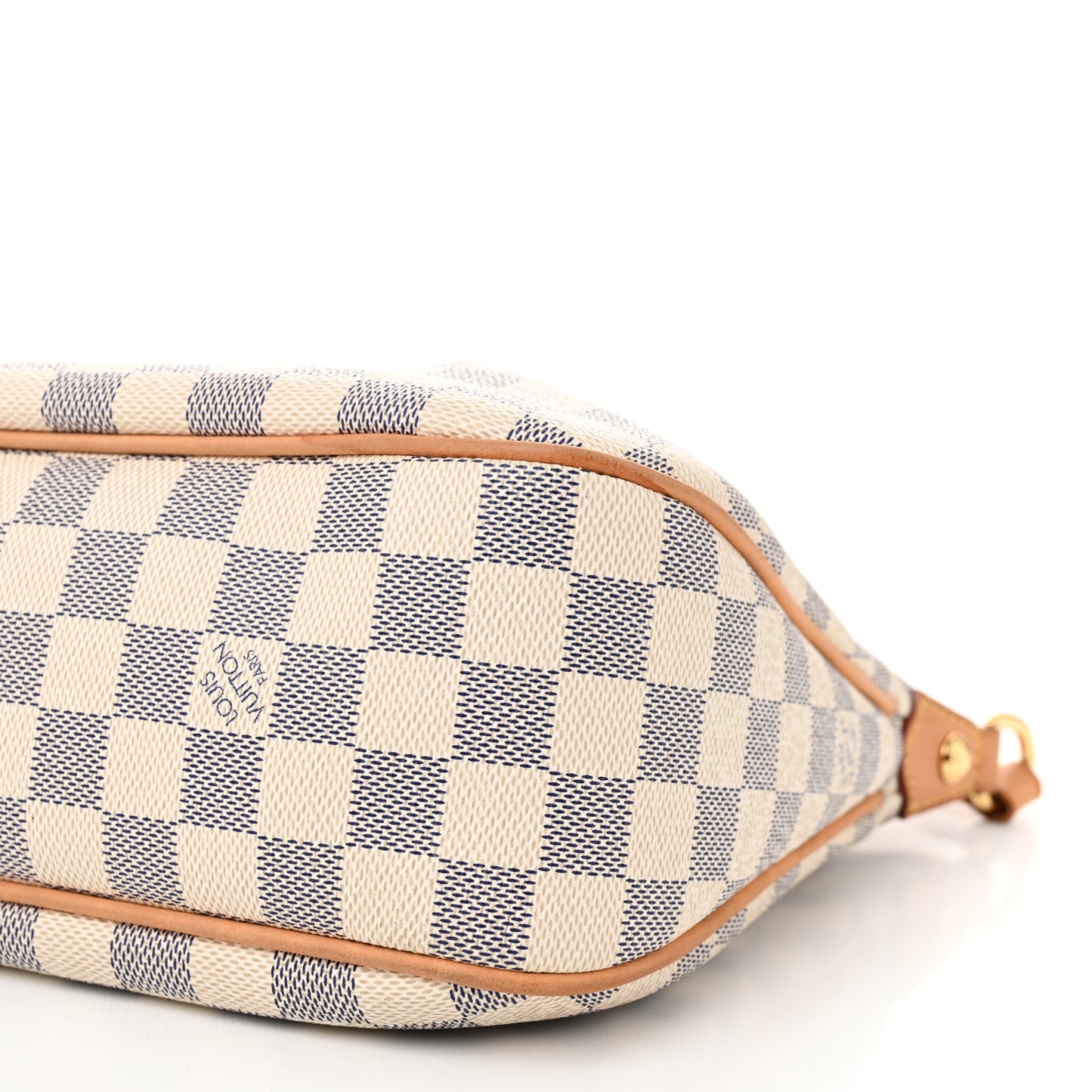 Damier Azur Siracusa PM