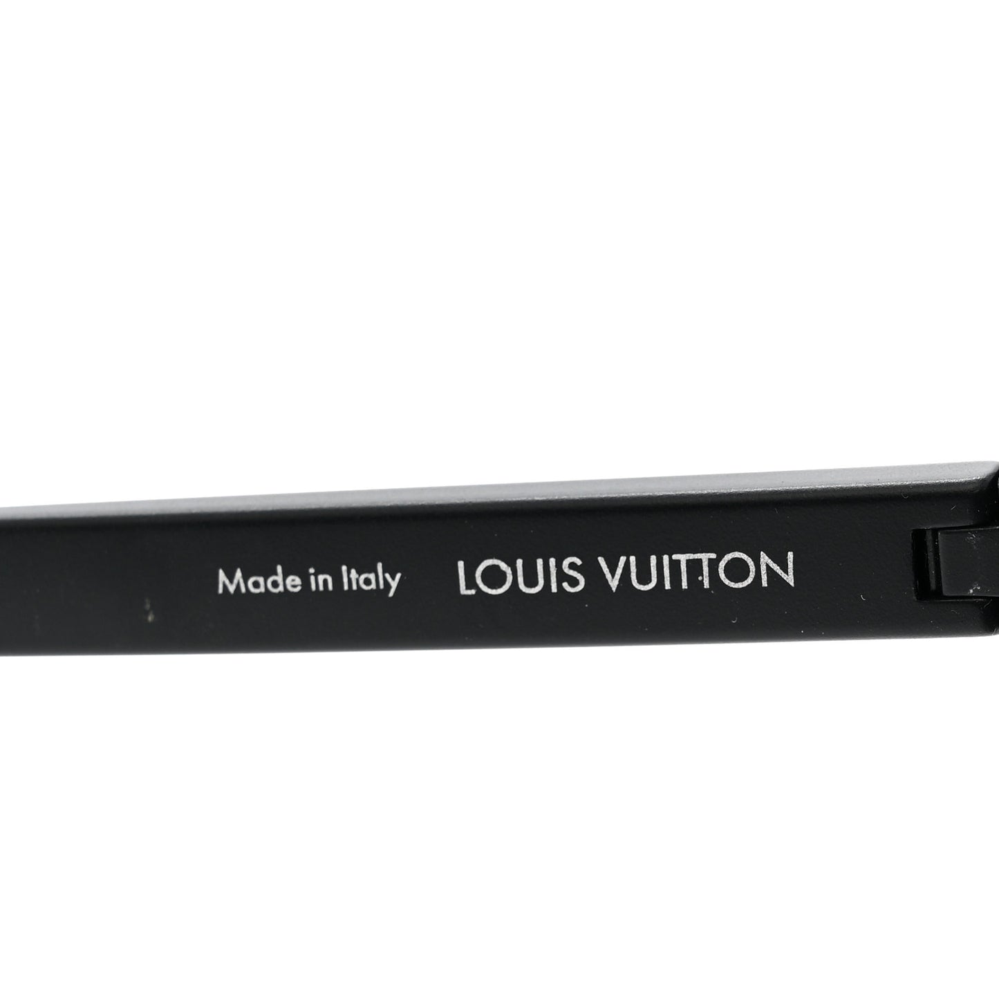 Monogram Waimea Z1333W Sunglasses Black
