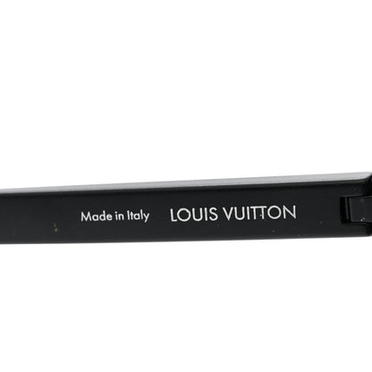 Louis Vuitton Monogram Waimea Z1333W Sunglasses Black 5 of 7