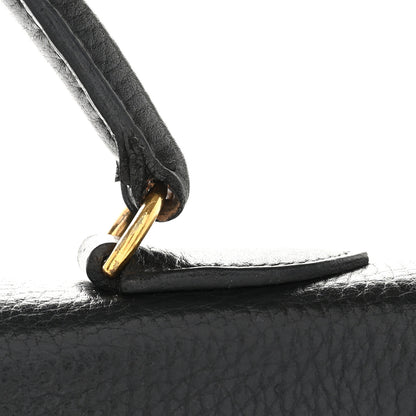 Hermes Ardennes Kelly Retourne 32 Black 14 of 15