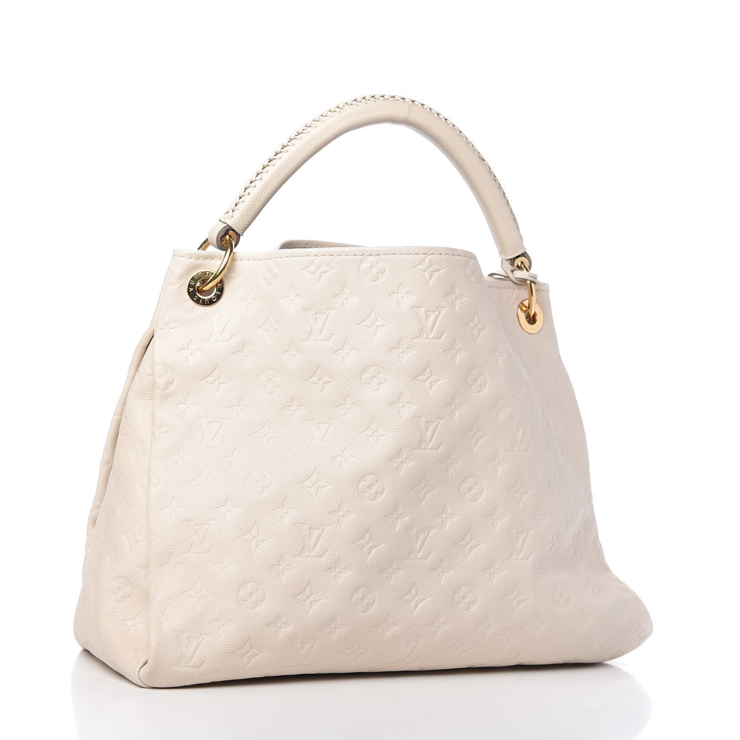 Empreinte Artsy MM Neige