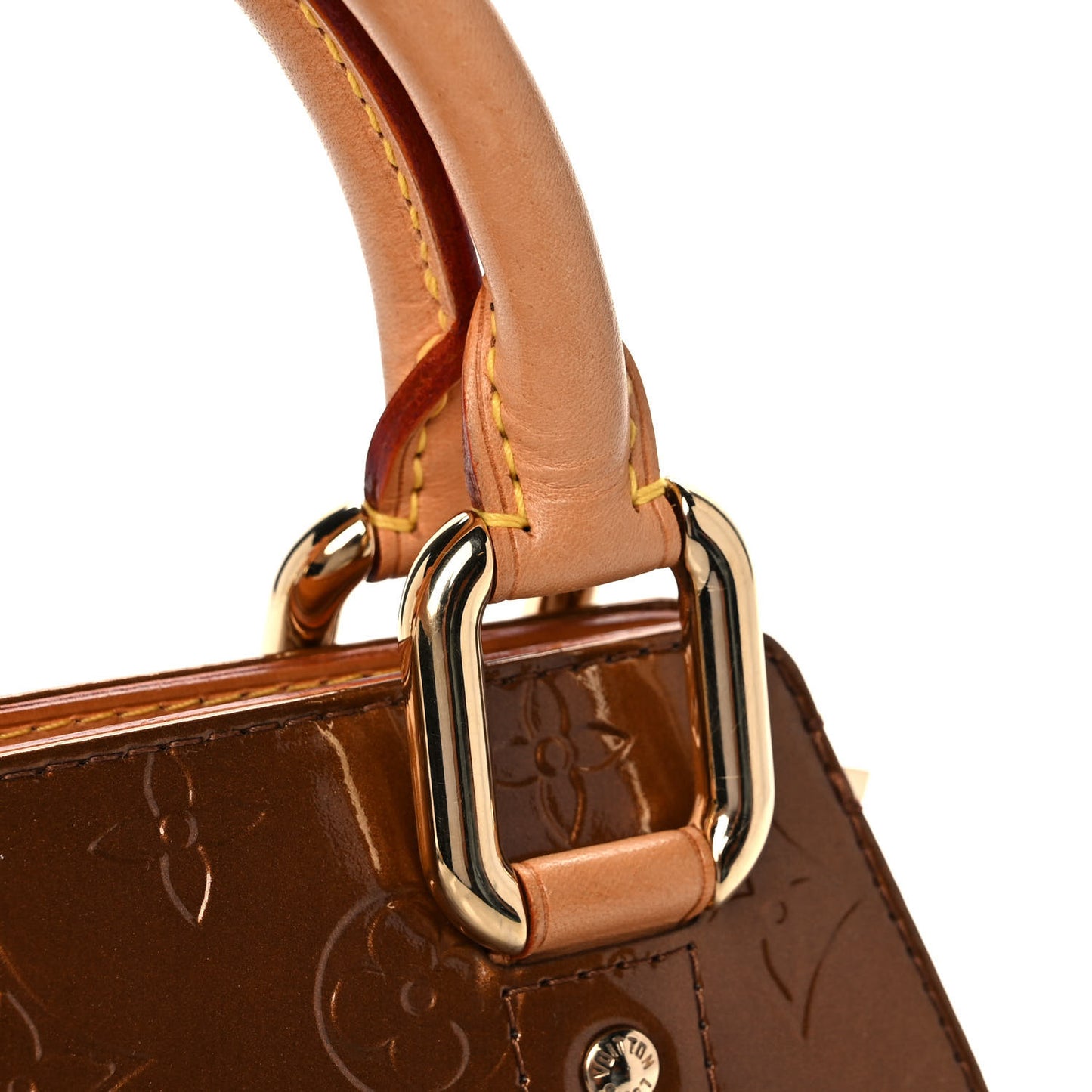 Vernis Mini Forsyth Bronze