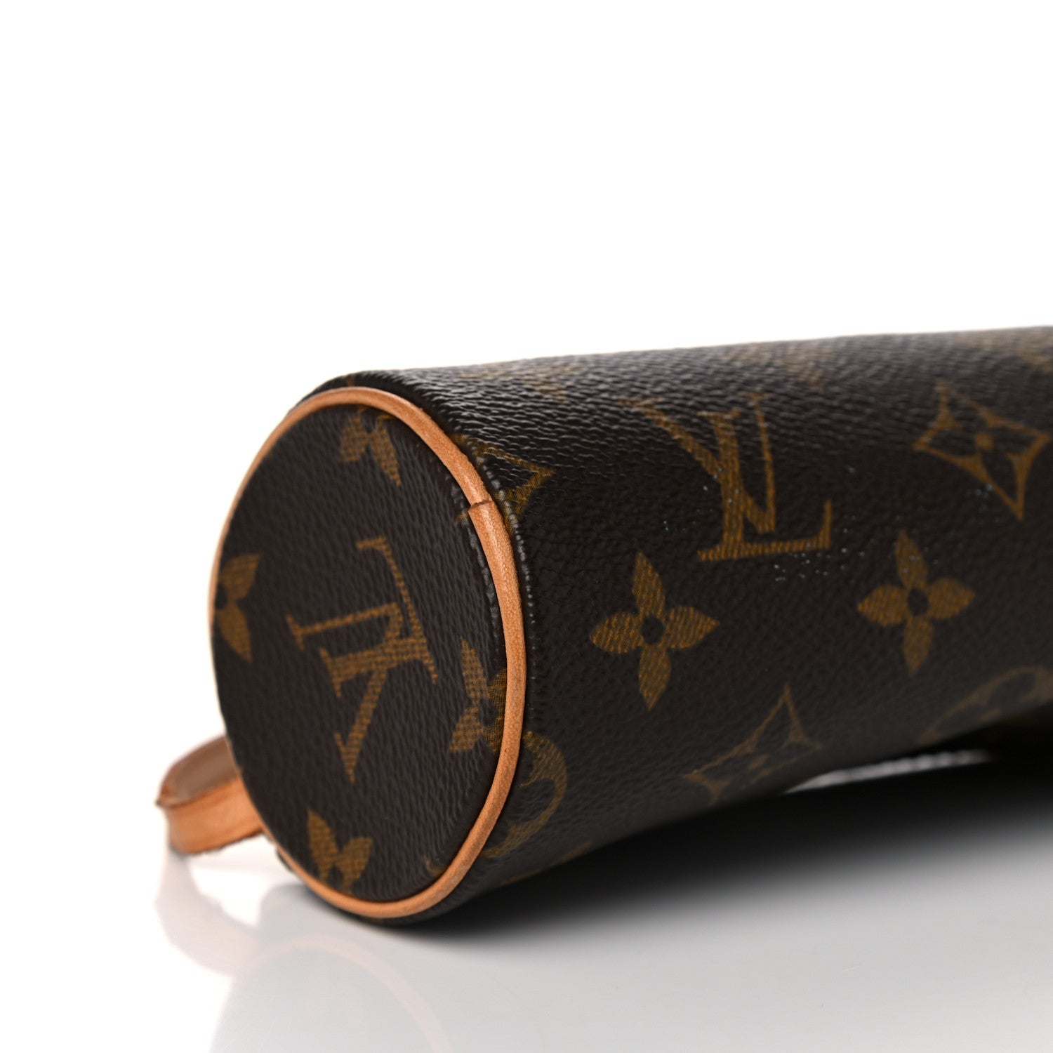 Louis Vuitton Monogram Mini Papillon 7 of 12