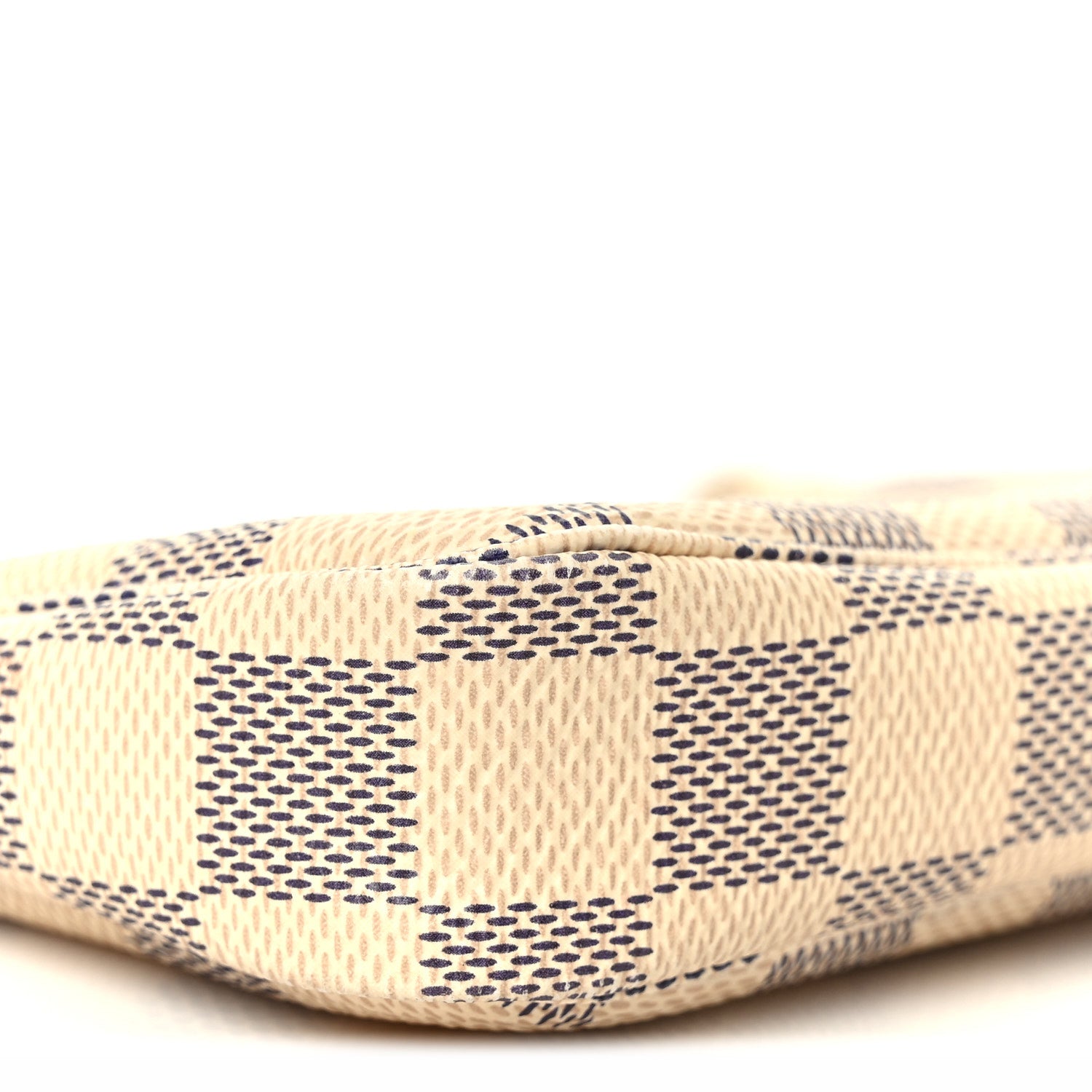 Louis Vuitton Damier Azur Mini Pochette Accessories 9 of 10
