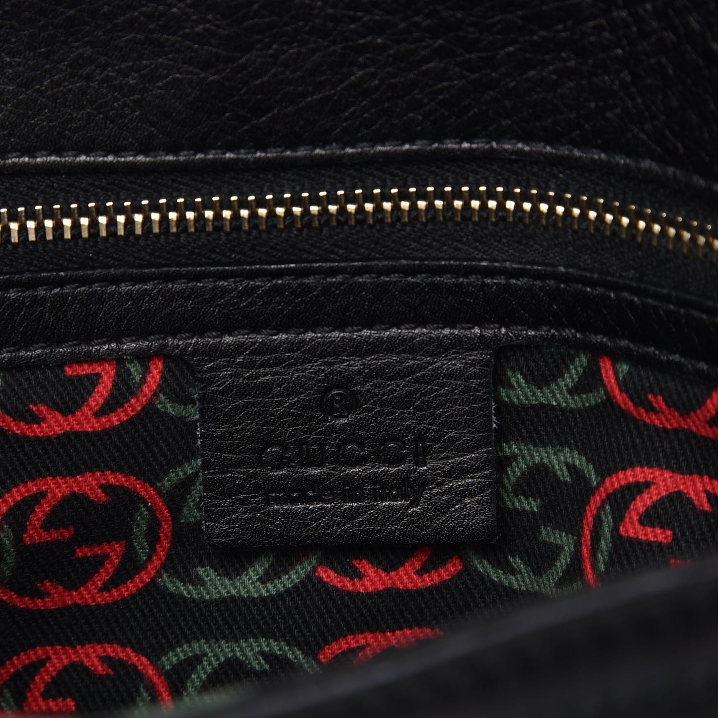 Calfskin Medium Britt Tassel Shoulder Bag Black