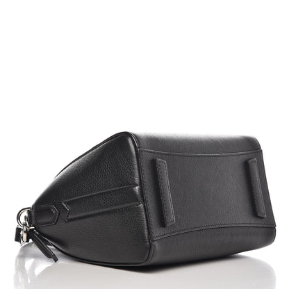 Givenchy Sugar Goatskin Mini Antigona Black 4 of 7