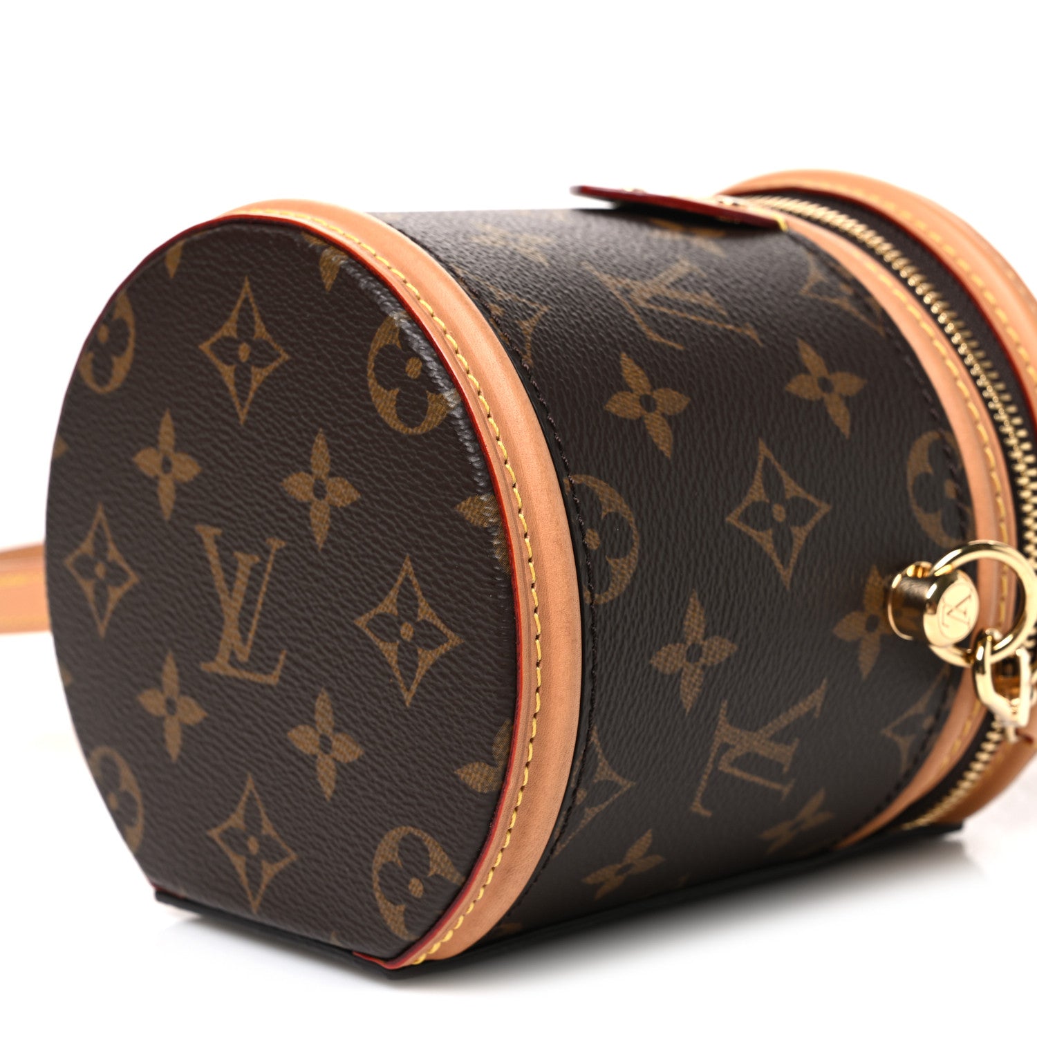 Louis Vuitton Monogram Nano Cannes 9 of 9