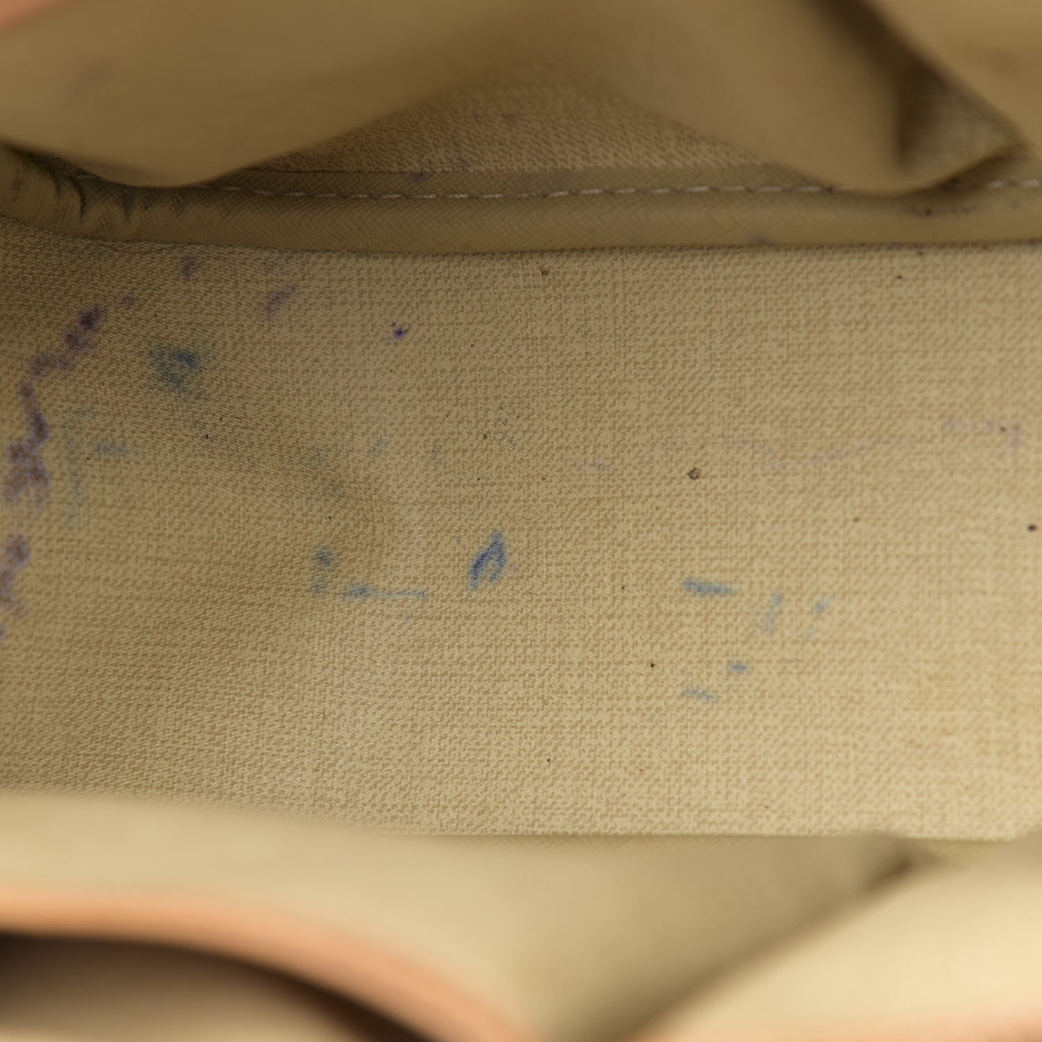 Louis Vuitton Monogram Trouville 16 of 16