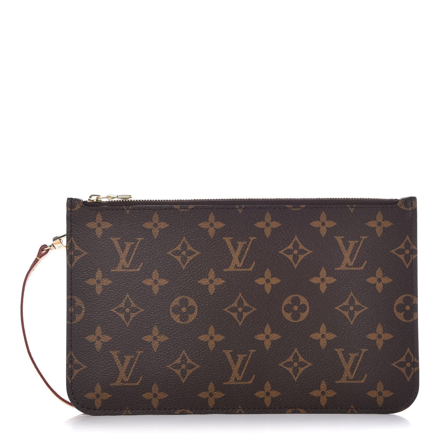 Monogram Neverfull MM GM Pochette