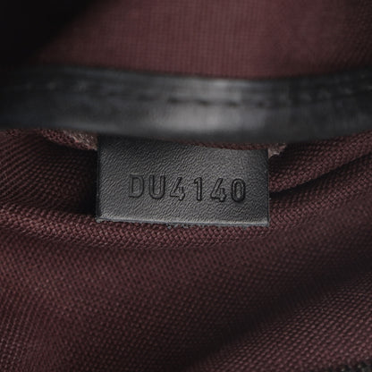 Louis Vuitton Monogram Macassar Kitan 7 of 12
