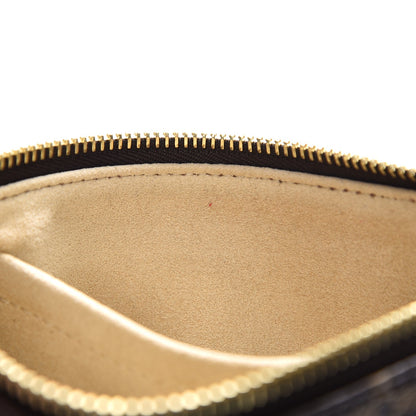 Louis Vuitton Monogram Pochette Milla MM 7 of 7