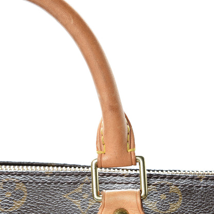 Louis Vuitton Monogram Speedy 30 20 of 22