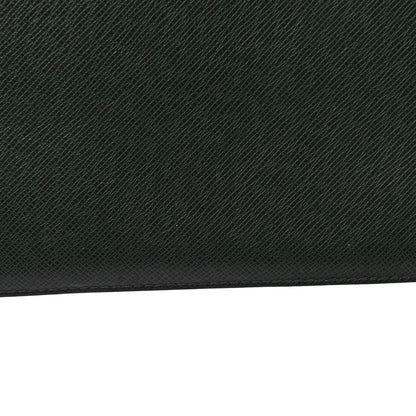 Louis Vuitton Taiga Selenga Pochette Epicea 15 of 17