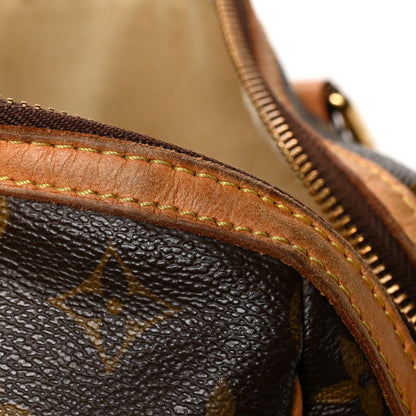 Louis Vuitton Monogram Retiro PM 14 of 15