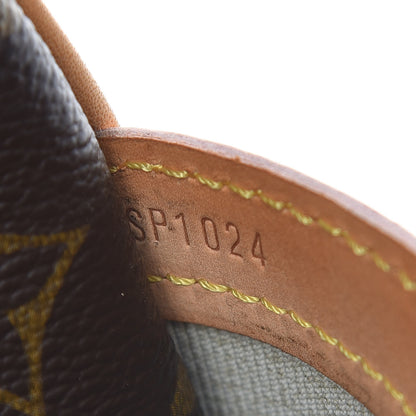 Louis Vuitton Monogram Reporter PM 8 of 14