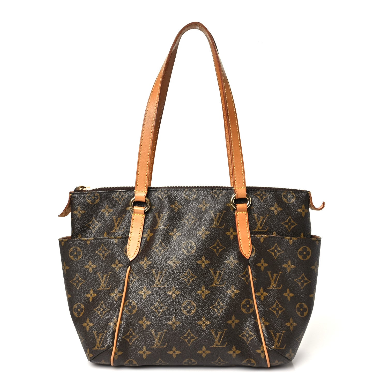 Louis Vuitton Monogram Totally PM 1 of 9