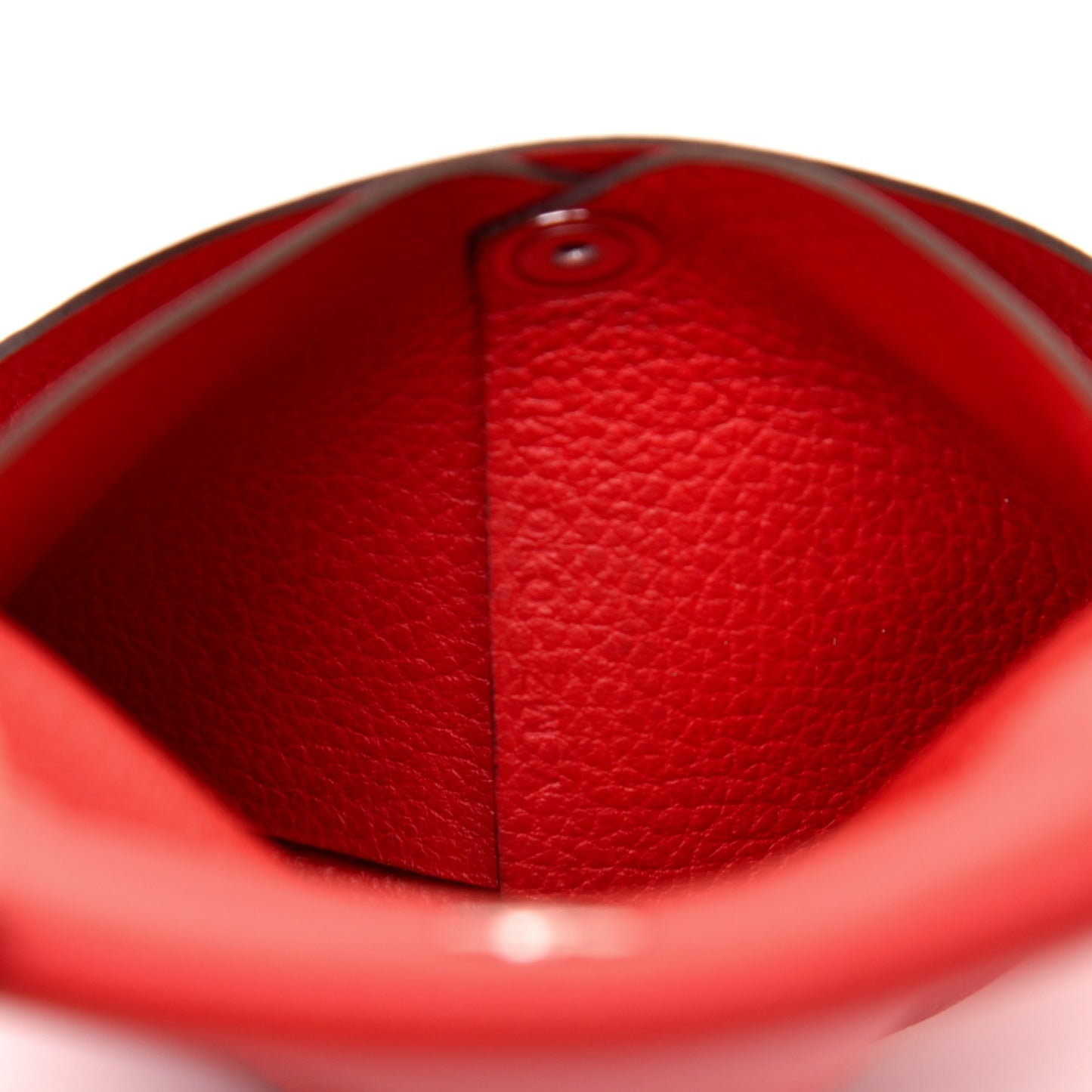 Evercolor Bastia Coin Purse Rouge De Coeur