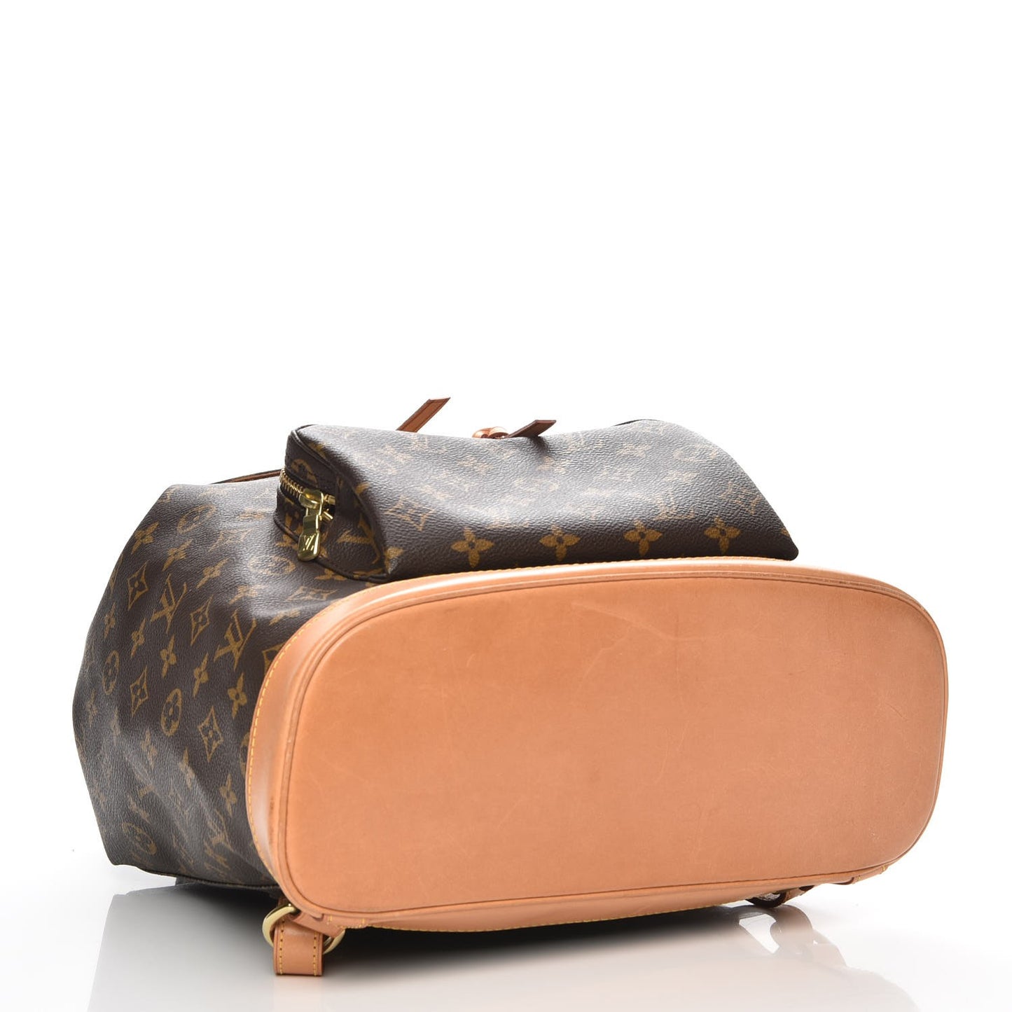 Monogram Montsouris GM Backpack