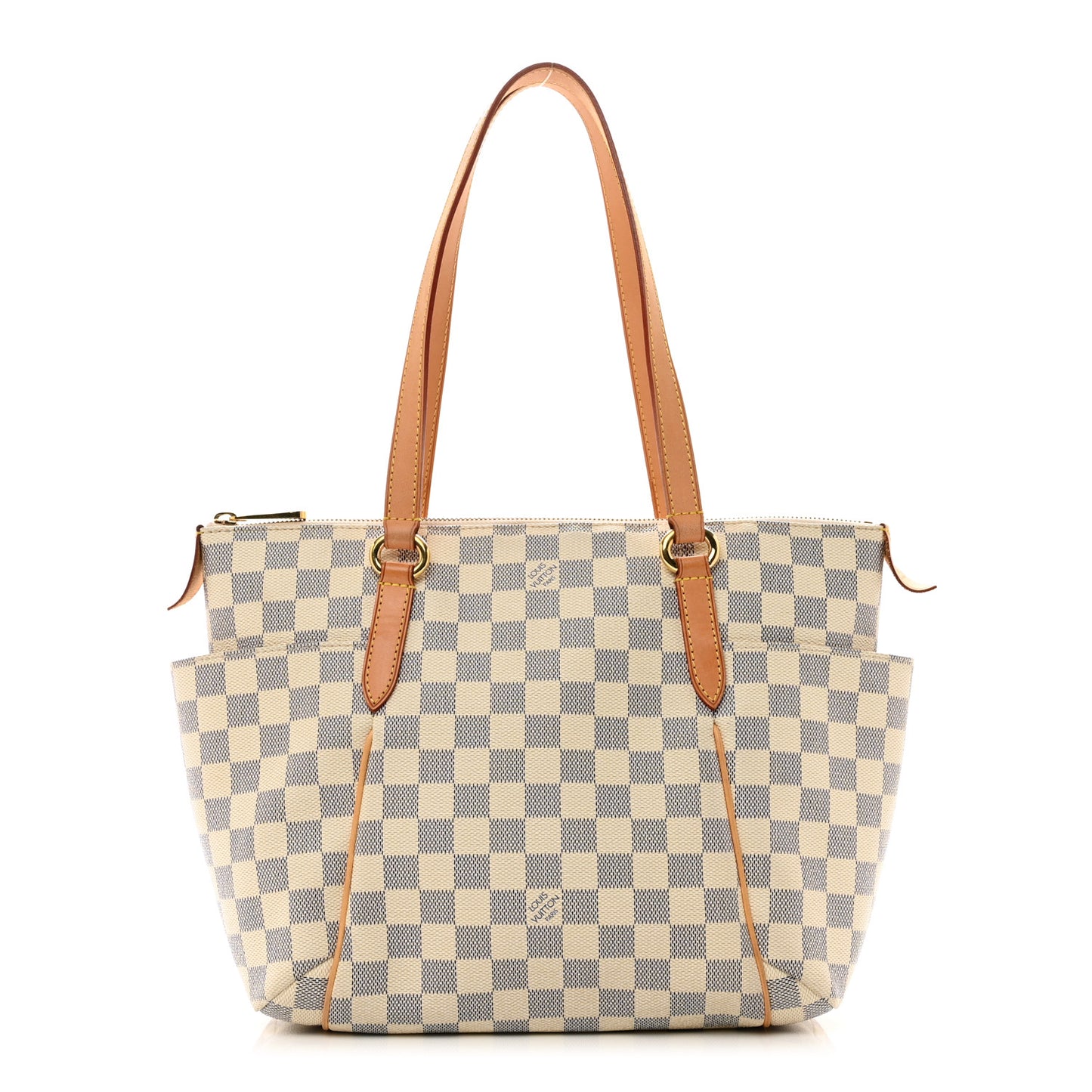Damier Azur Totally PM