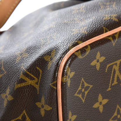 Louis Vuitton Monogram Palermo PM 12 of 15