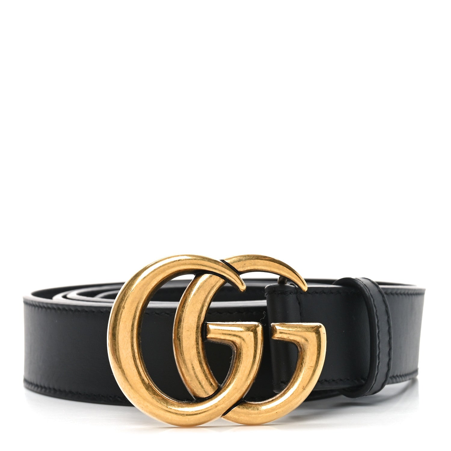 Leather Belts Gucci Swarovski Crystal Belt Gucci Moon Calfskin