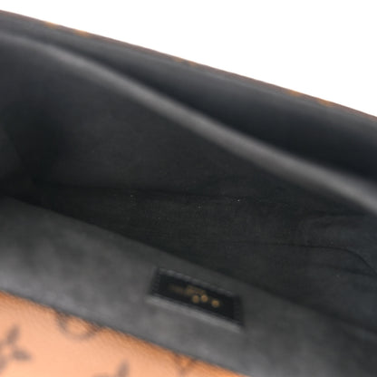 Louis Vuitton Reverse Monogram Pochette Metis 5 of 10