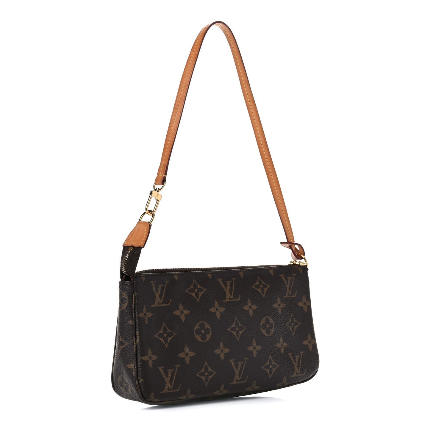 Monogram Pochette Accessories NM