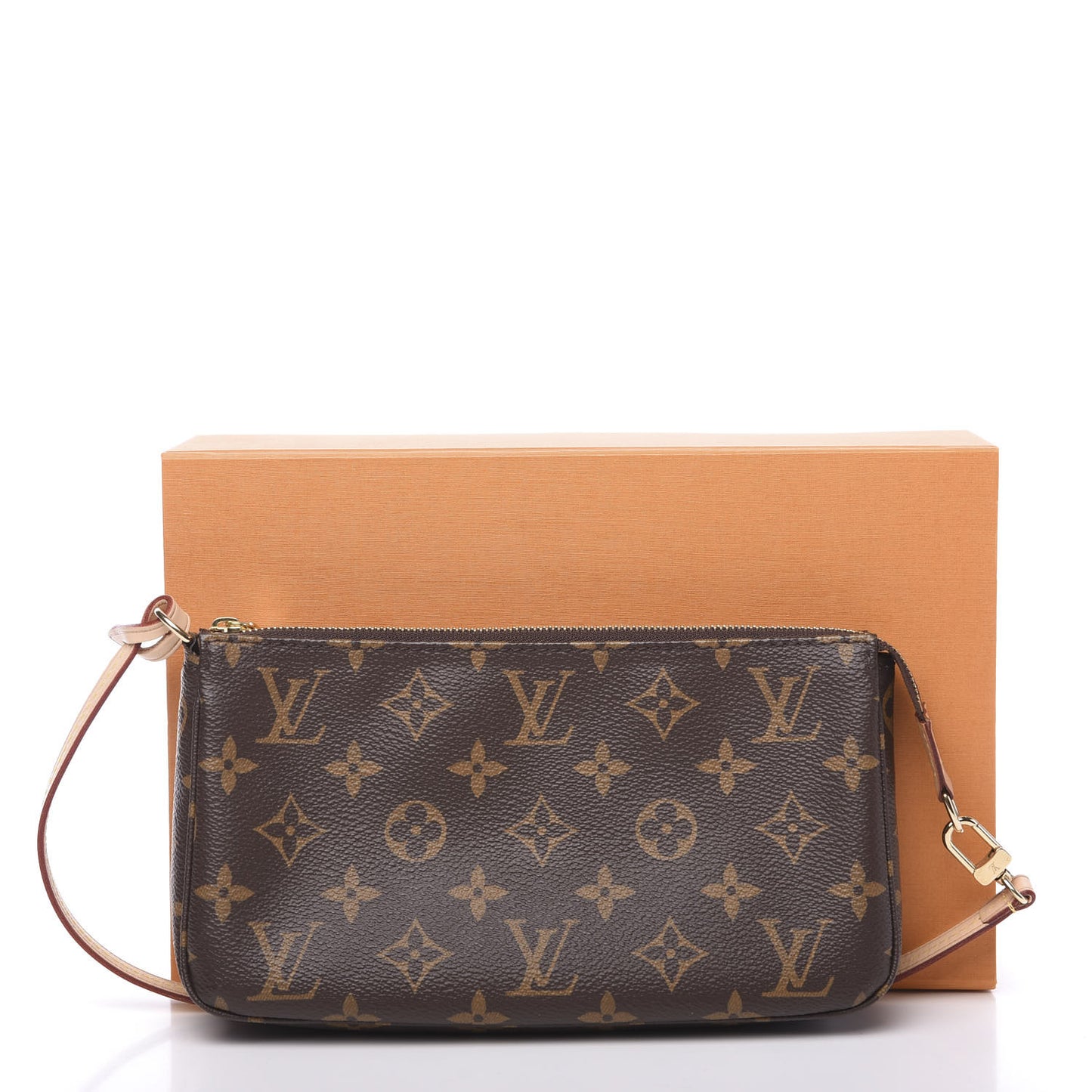 Monogram Pochette Accessories NM
