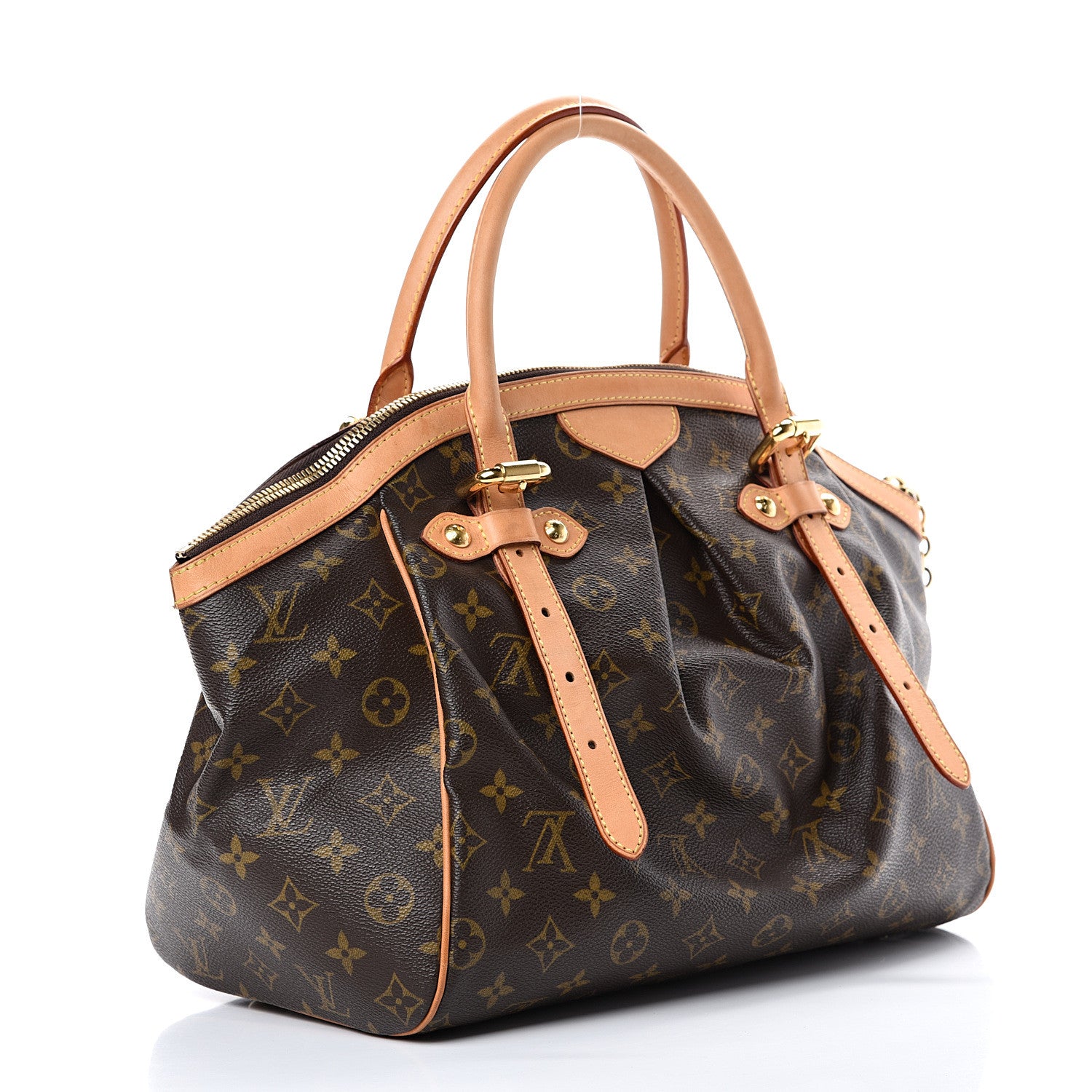 Louis Vuitton Monogram Tivoli GM 2 of 13