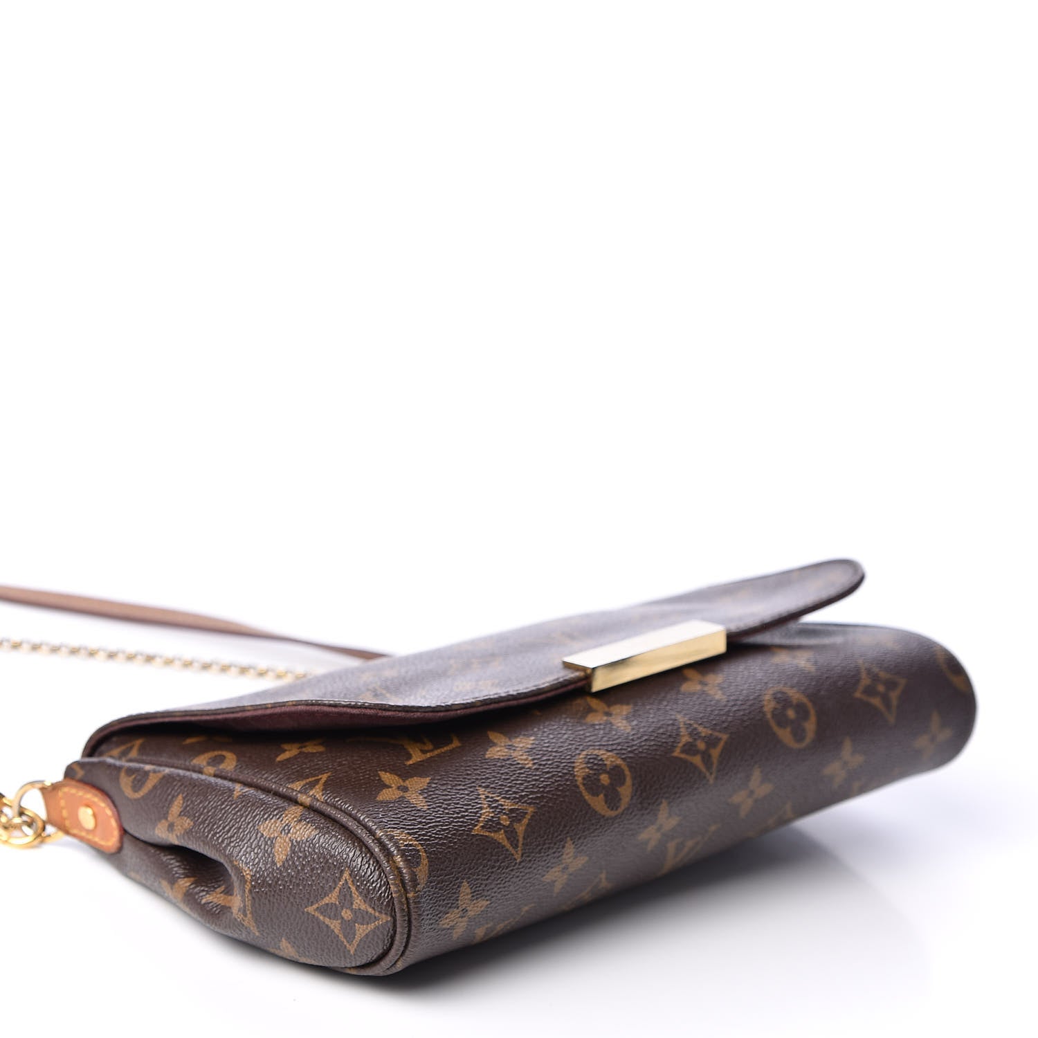 Louis Vuitton Monogram Favorite MM 3 of 9