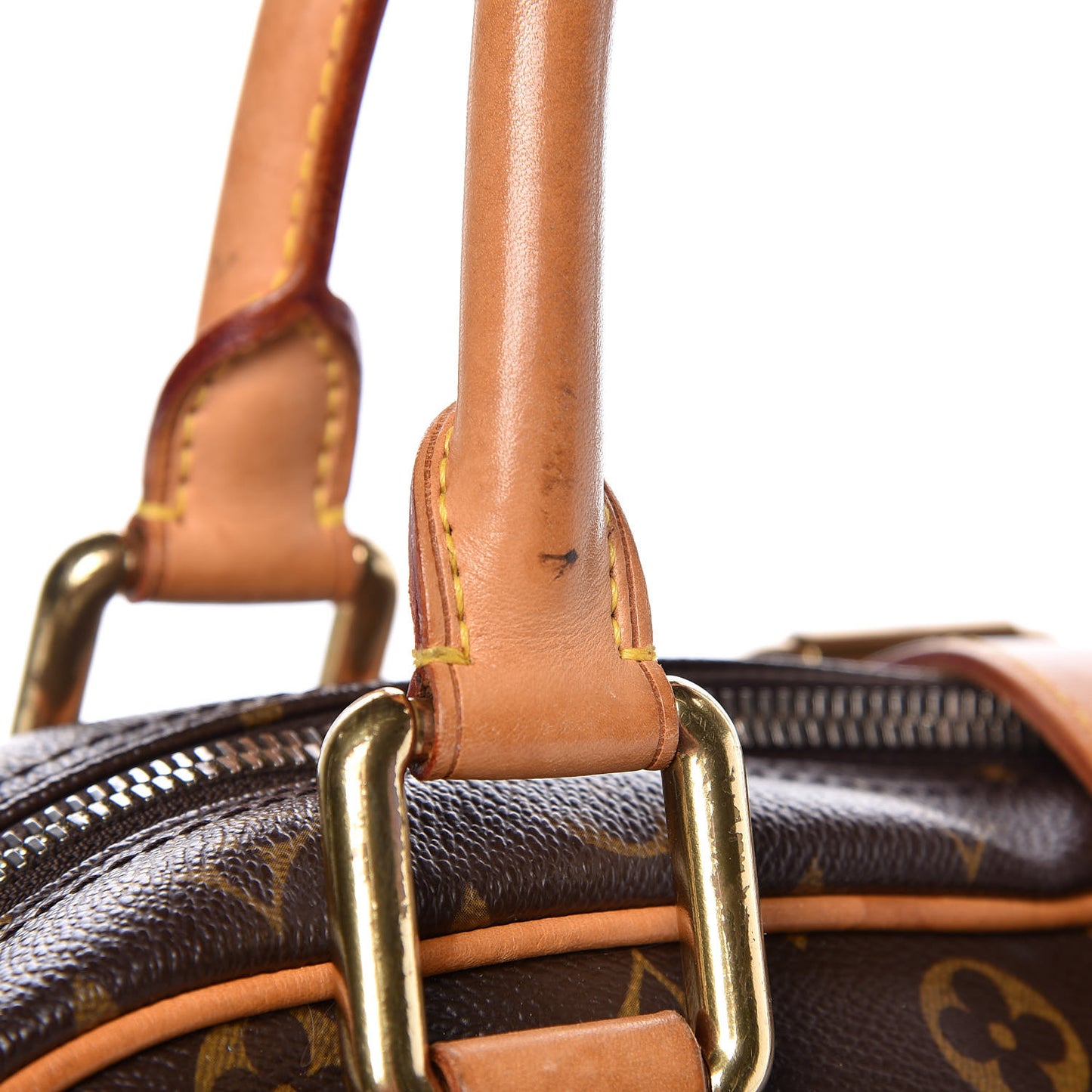 Monogram Manhattan GM