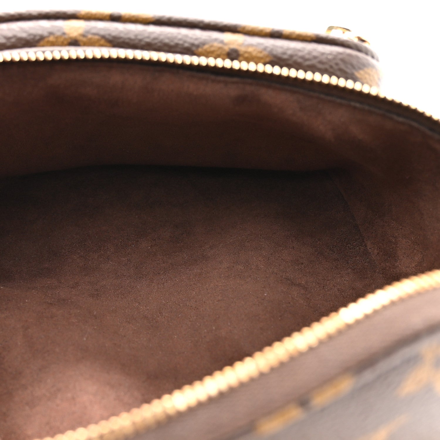 Louis Vuitton Monogram Mini Bumbag 5 of 13