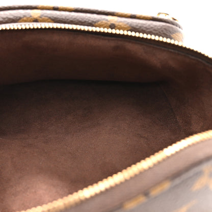 Louis Vuitton Monogram Mini Bumbag 5 of 13